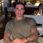Rafe Palmer